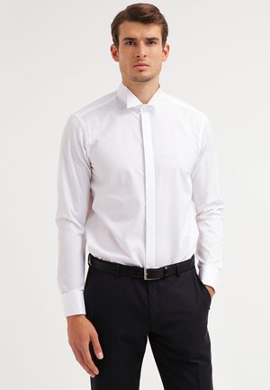 van Laack GALA - Chemise classique - weiss