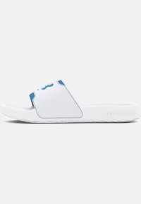 Under Armour IGNITE SELECT - Kummikingad - white