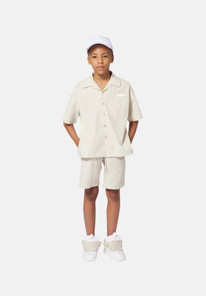 LANVIN Chemise - lime stone