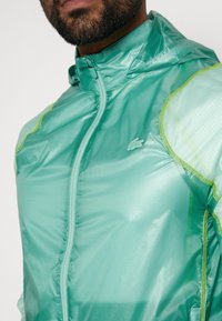 Lacoste Sport Träningsjacka - mint