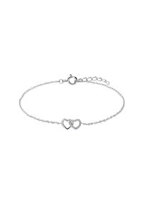 BASIC - Armband - silver coloured