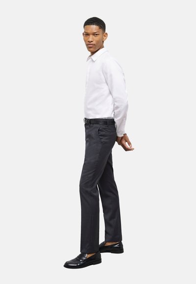 The Kooples COUPE DROITE - Formal shirt - white