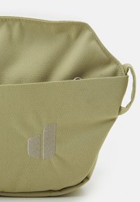 Deuter PASSWAY UNISEX - Bandolera - desert/bone