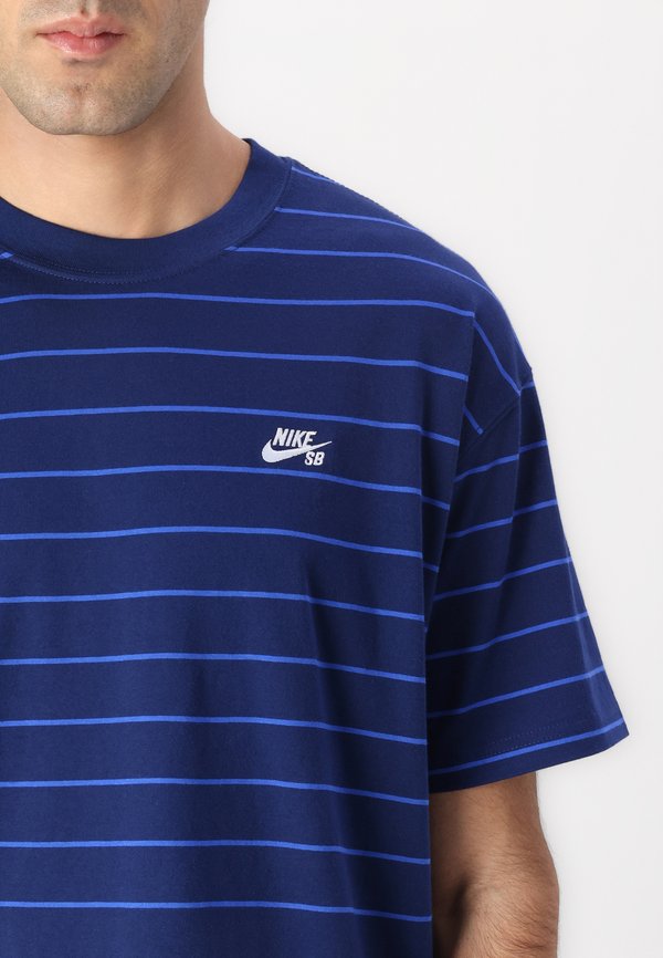 TEE STRIPE - Print T-shirt3