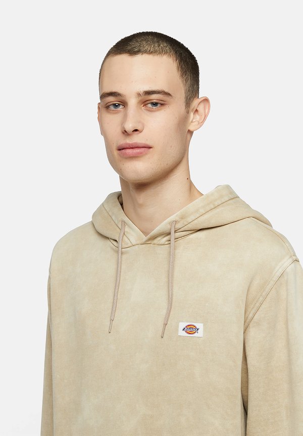 NEWINGTON  - Hoodie - dble dye acd ss3