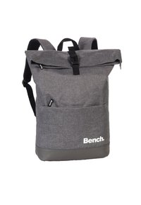 Bench CLASSIC KOLLEKTION - Tagesrucksack - grau