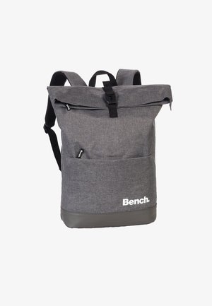 Bench CLASSIC KOLLEKTION - Rucksack - grau