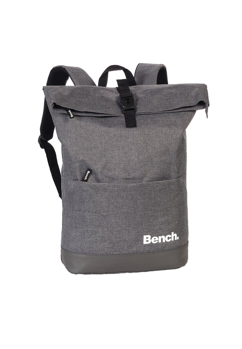 Bench CLASSIC KOLLEKTION - Tagesrucksack - grau