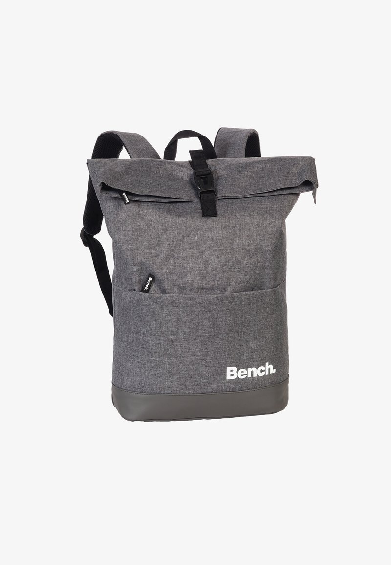 Bench CLASSIC KOLLEKTION - Tagesrucksack - grau