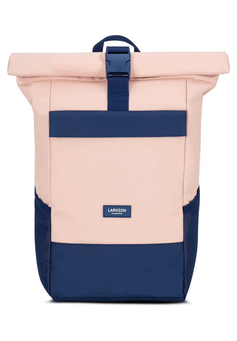 Larkson NO 4 - Dagryggsäck - blau