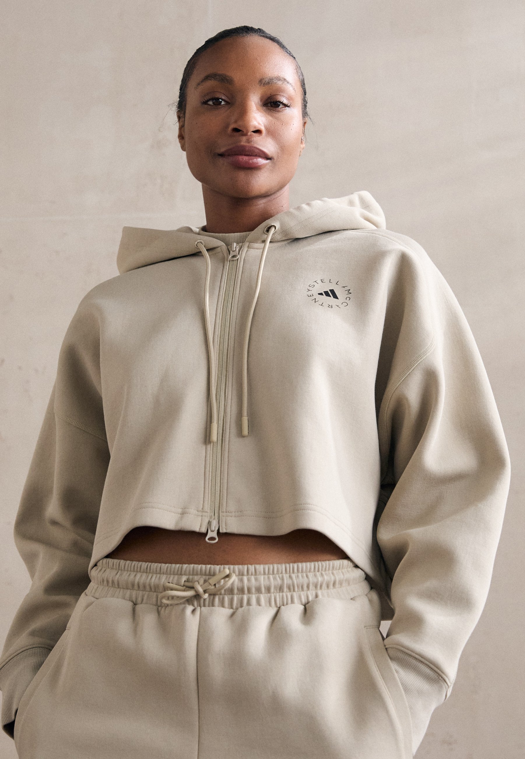 Adidas Sportswear Stella Mccartney Adidas Hoodie Tumblr Adidas By