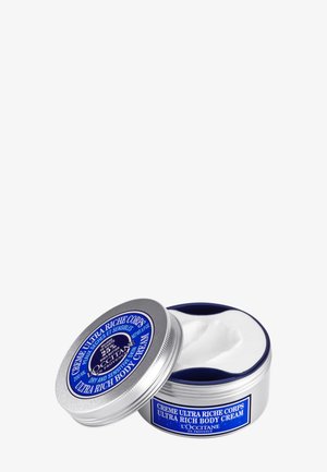 ECO-REFILL PACK SHEA BUTTER ULTRA RICHE BODY CREAM - Idratante