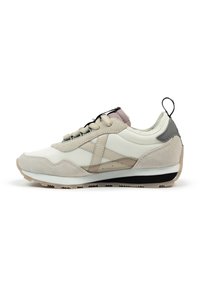 MUNICH Trainers - cream