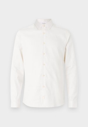 Tiger of Sweden FILBRODIE - Button down-skjorte - soft beige
