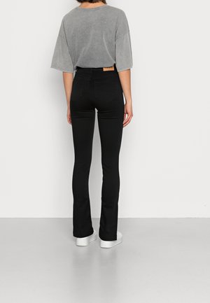 Jeans Skinny Fit - black