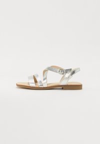 Sandalen - future metallic