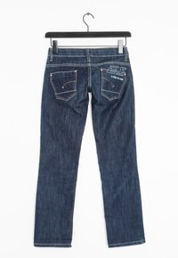 G-STAR Vaqueros rectos - blue