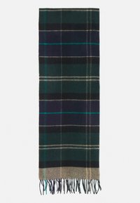 INVERNESS SCARF UNISEX - Écharpe - green
