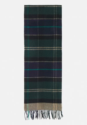 INVERNESS SCARF UNISEX - Scarf - green