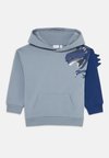 NMMNASH BOX - Sweat à capuche - tradewinds