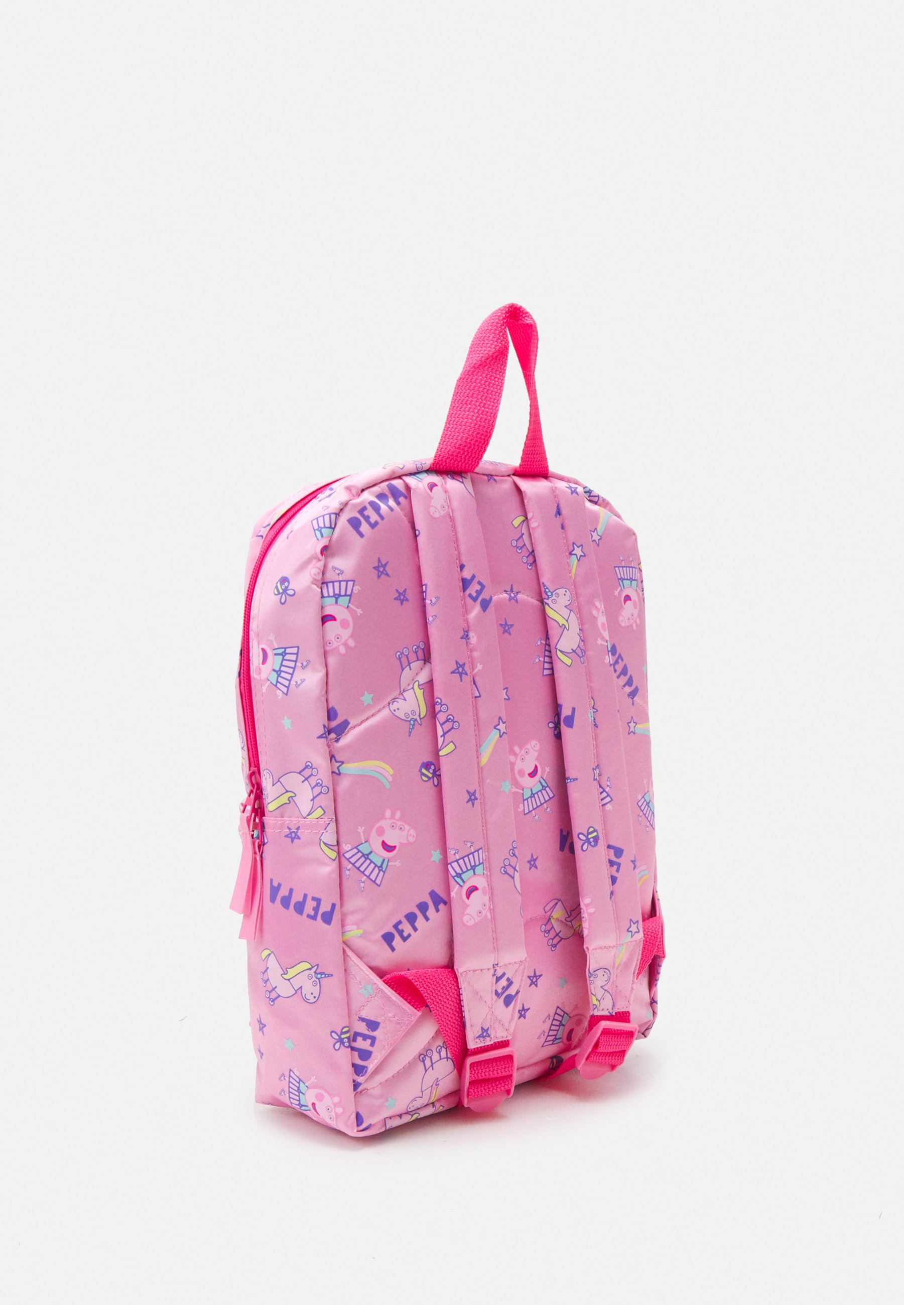 Kids BACKPACK PEPPA PIG FAVORITE THINGS UNISEX - Rucksack Kids BACKPACK PEPPA PIG FAVORITE THINGS UNISEX - Rucksack