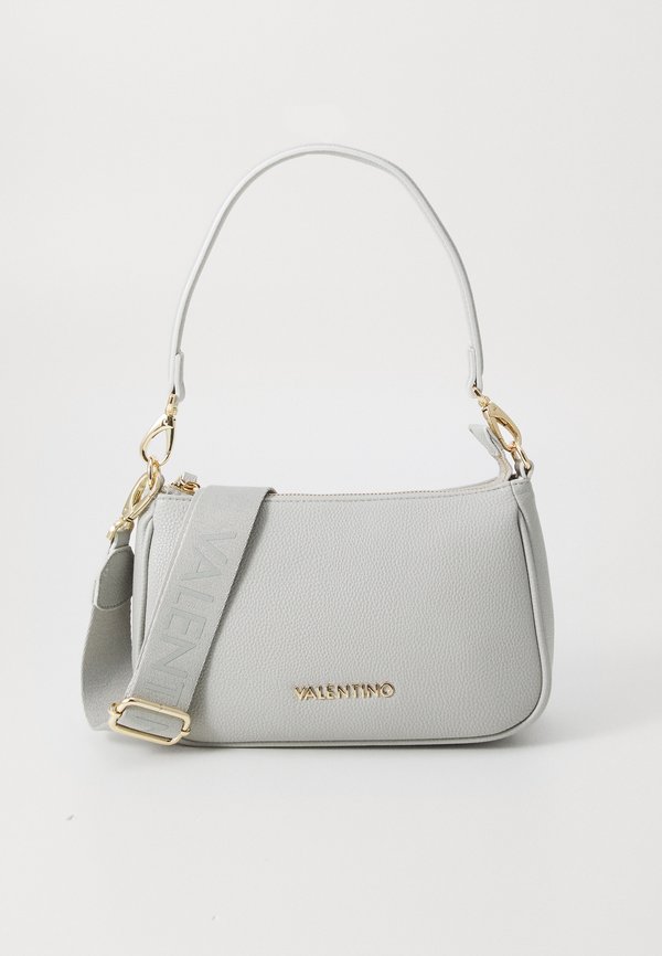 NEVER - Handbag - perla