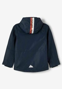 Name it FRÜHJAHR - Allvädersjacka - dark sapphire