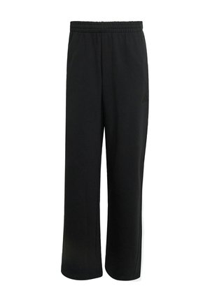 adidas Sportswear, ADIDAS SPORTSWEAR M AK SL WD PT - Donji dijelovi trenirke - black