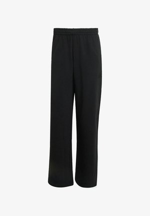 adidas Sportswear, ADIDAS SPORTSWEAR M AK SL WD PT - Verryttelyhousut - black
