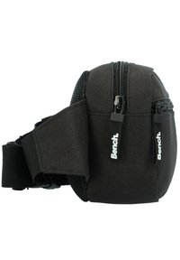 Bench CLASSIC 23 CM - Heuptas - schwarz