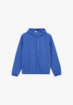 s.Oliver Junior 2149531 girls Jacket with pattern with reflective s.Oliver Junior 2149531 girls Jacket with pattern with reflective