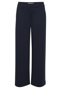 KATE SUS OFFICE PA - Bukse - total eclipse