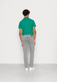 Levi's® 511™ SLIM - Calças de ganga justas - cool grey cool