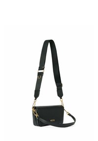 ECCO PINCH - Borsa a tracolla - black