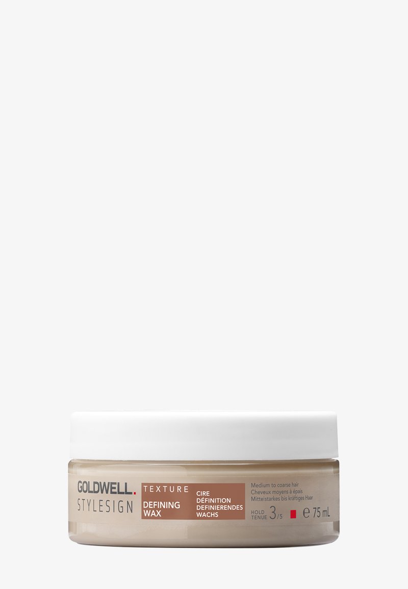 Goldwell - STYLESIGN TEXTURE DEFINING WAX - Styling, Vergrößern
