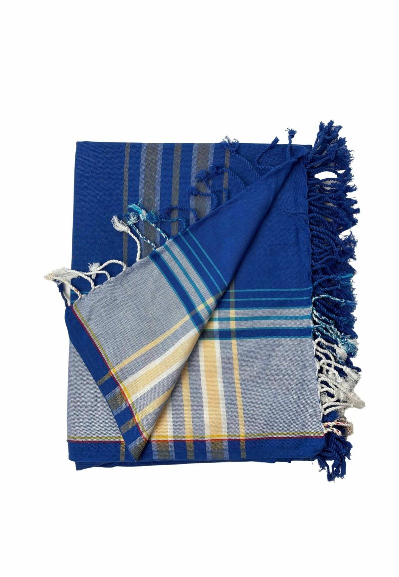 Herren Badehosen | MAЯSIKØH Strandaccessoire blue/blau - GZ57722 Herren Badehosen | MAЯSIKØH Strandaccessoire blue/blau - GZ57722