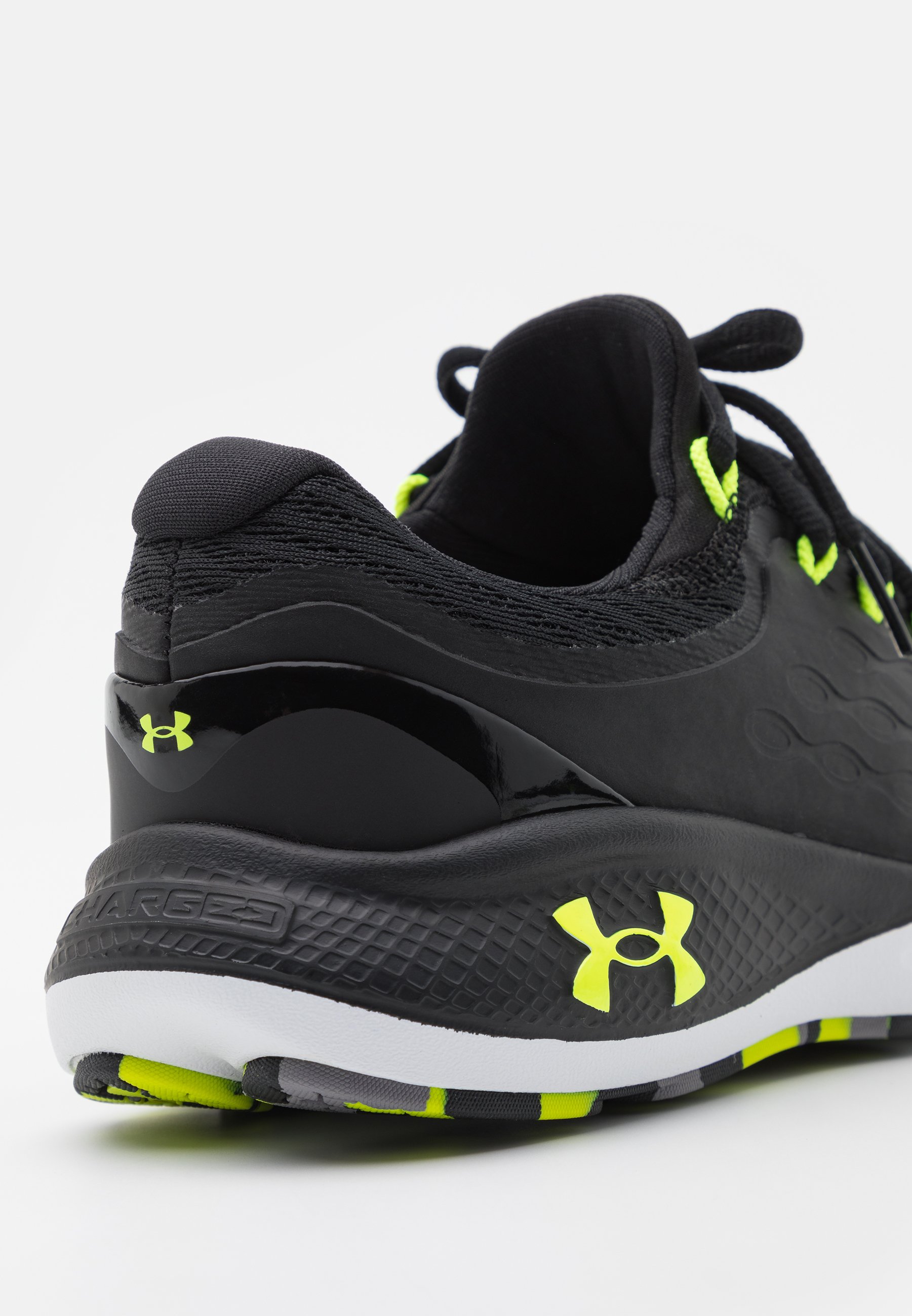 charged vantage marble under armour