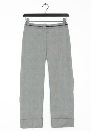 sandro Stoffhose - grey