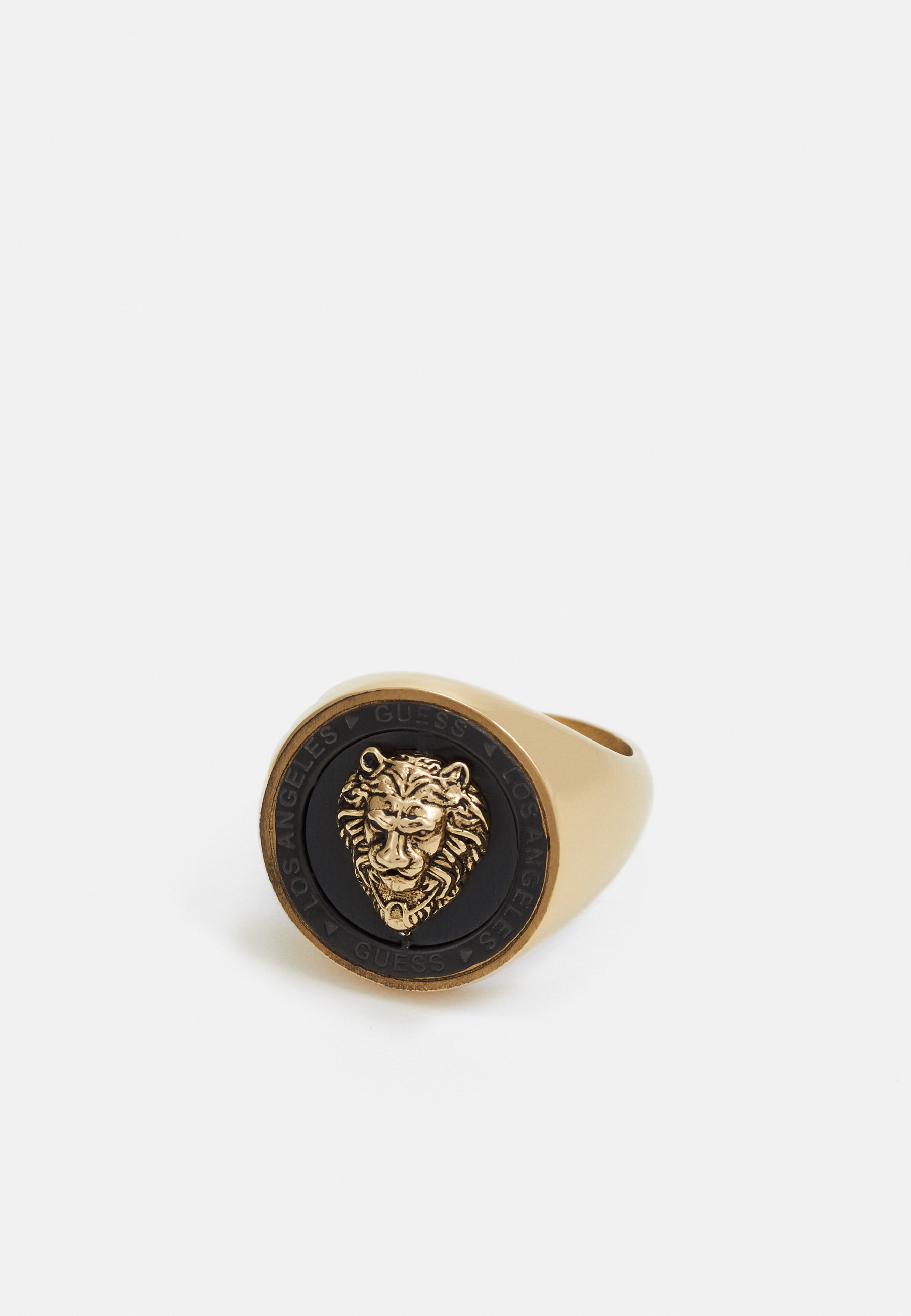 Guess coin ring Clearance