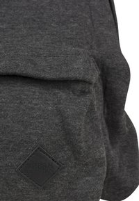 Urban Classics Turistický batoh - charcoal black