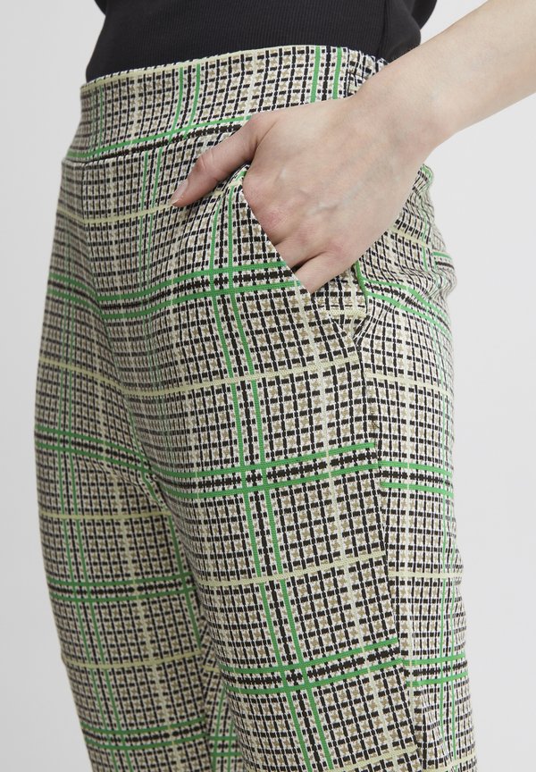 IHKATE CHECK - Chinos4