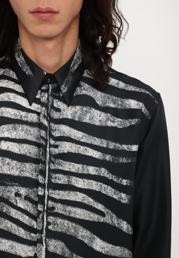 ZEBRA REGULAR FIT SHIRT - Shirt4