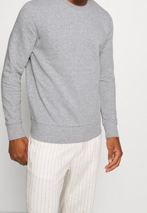 Sweater - grey