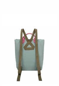 Fritzi aus Preußen Tagesrucksack - ice