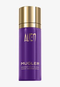 Mugler Fragrances - ALIEN DEODORANT SPRAY - Desodorante Imagen en miniatura 1