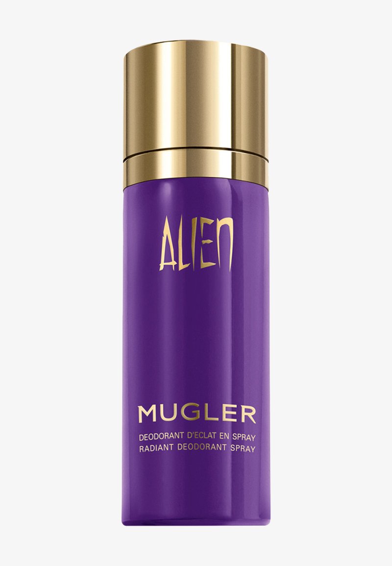 Mugler Fragrances - ALIEN DEODORANT SPRAY - Deodorant, Forstørre