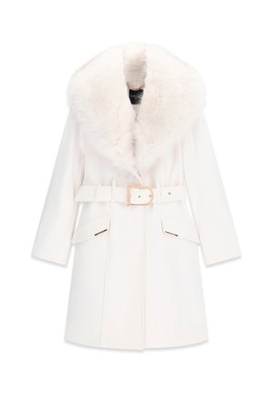 Guess, Manteau court - creme