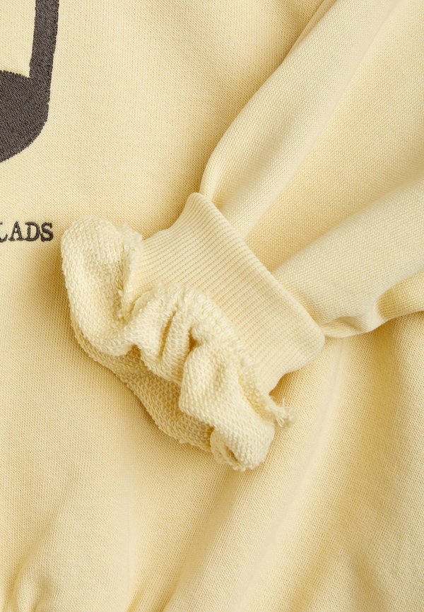 NOTE UNISEX - Sweatshirt4