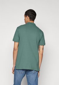 GAP LOGO - Pólóing - forest green