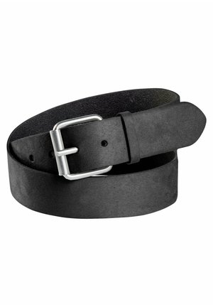 Belt - schwarz